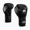 Bokso pirštinės Venum Stone 2.0 Boxing black