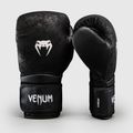 Bokso pirštinės Venum Stone 2.0 Boxing black 2
