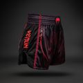 Vyriški treniruočių šortai Venum Spectre Muay Thai black/red 3