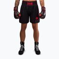 Vyriški bokso šortai Venum Spectre Boxing black/red