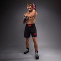 Vyriški bokso šortai Venum Spectre Boxing black/red 2