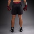 Vyriški bokso šortai Venum Spectre Boxing black/red 3