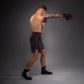 Vyriški bokso šortai Venum Spectre Boxing black/red 5
