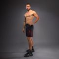 Vyriški treniruočių šortai Venum Spectre Training black/red 2