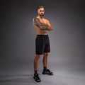 Vyriški treniruočių šortai Venum Spectre Training black/red 4