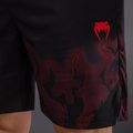 Vyriški treniruočių šortai Venum Spectre Training black/red 5