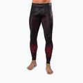 Vyriškos treniruočių kelnės Venum Spectre Spats black/red