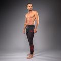 Vyriškos treniruočių kelnės Venum Spectre Spats black/red 2