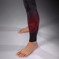 Vyriškos treniruočių kelnės Venum Spectre Spats black/red 6