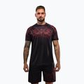 Vyriški marškinėliai Venum Spectre Dry-Tech black/red