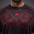 Vyriški marškinėliai Venum Spectre Dry-Tech black/red 6