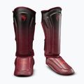 Blauzdų ir pėdų apsaugos Venum Spectre Shin black/red