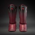Blauzdų ir pėdų apsaugos Venum Spectre Shin black/red 2