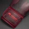 Bokso pirštinės Venum Spectre Boxing black/red 3
