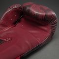 Bokso pirštinės Venum Spectre Boxing black/red 4
