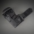 Sparingo pirštinės Venum Midnight Fury Sparring black/grey/silver 3