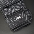 Sparingo pirštinės Venum Midnight Fury Sparring black/grey/silver 4