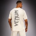 Vyriški marškinėliai Venum Naked off white 3