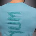 Vyriški marškinėliai Venum Naked turquoise 4