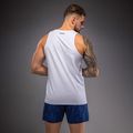 Vyriški marškinėliai Venum Aqua white/blue 2