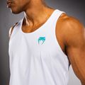 Vyriški marškinėliai Venum Aqua white/turquoise 5