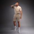 Vyriški šortai Venum Giant 3D Cotton Beige 2