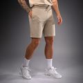 Vyriški šortai Venum Giant 3D Cotton Beige 4