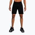 Vyriški šortai Venum Giant 3D Cotton Black