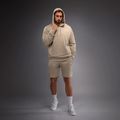 Džemperis Venum Giant 3D Hoodie beige 2