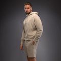 Džemperis Venum Giant 3D Hoodie beige 4