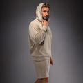 Džemperis Venum Giant 3D Hoodie beige 5