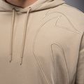 Džemperis Venum Giant 3D Hoodie beige 6