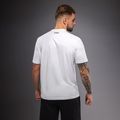 Vyriški marškinėliai Venum Giant 3D white 2