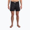Treniruočių šortai Venum Karate Combat black/grey