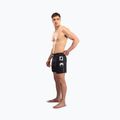 Treniruočių šortai Venum Karate Combat black/grey 2