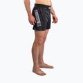 Treniruočių šortai Venum Karate Combat black/grey 3