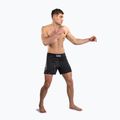 Treniruočių šortai Venum Karate Combat black/grey 4