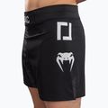 Treniruočių šortai Venum Karate Combat black/grey 6