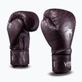 Bokso pirštinės Venum Contender 1.5 XT 3D Boxing dark purple 2