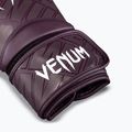 Bokso pirštinės Venum Contender 1.5 XT 3D Boxing dark purple 4