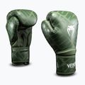 Bokso pirštinės Venum Contender 1.5 XT 3D Boxing khaki