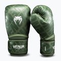Bokso pirštinės Venum Contender 1.5 XT 3D Boxing khaki 2