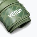 Bokso pirštinės Venum Contender 1.5 XT 3D Boxing khaki 4