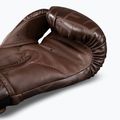 Bokso pirštinės Venum Contender 1.5 XT 3D Boxing dark brown 3