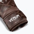 Bokso pirštinės Venum Contender 1.5 XT 3D Boxing dark brown 4