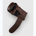 Sparingo pirštinės Venum Contender 1.5 XT 3D Sparring dark brown 3