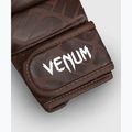 Sparingo pirštinės Venum Contender 1.5 XT 3D Sparring dark brown 4