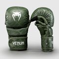 Sparingo pirštinės Venum Contender 1.5 XT 3D Sparring khaki 2