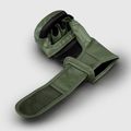 Sparingo pirštinės Venum Contender 1.5 XT 3D Sparring khaki 3