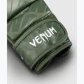 Sparingo pirštinės Venum Contender 1.5 XT 3D Sparring khaki 5